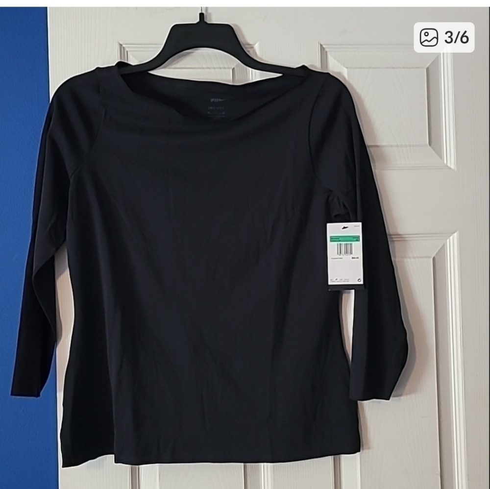 Nike Yoga Top